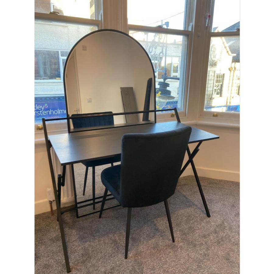 Holiday home Printer's Apprentice Pontefract