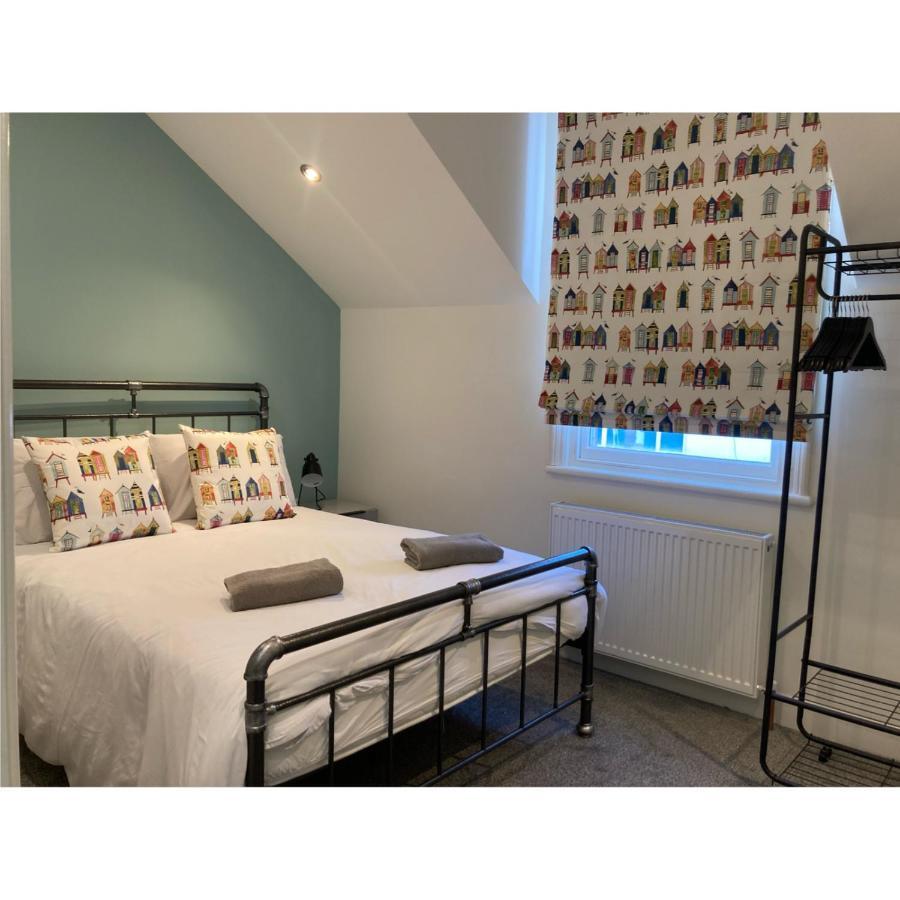 Printer's Apprentice Holiday home