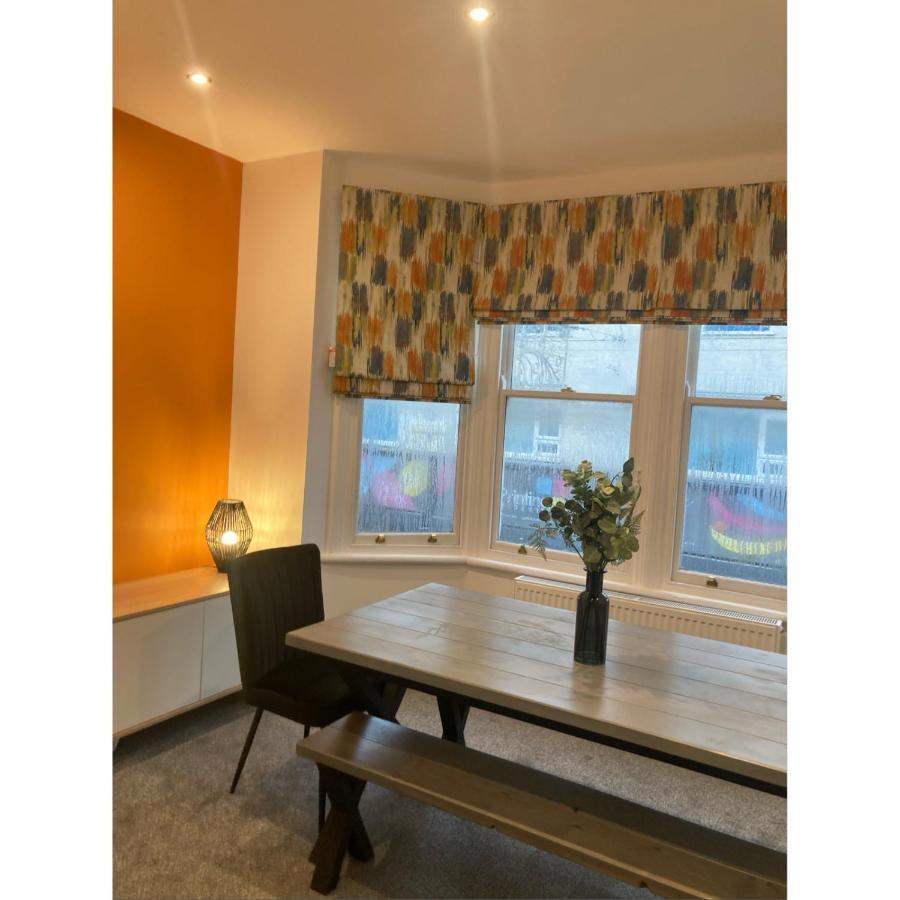 Holiday home Printer's Apprentice Pontefract